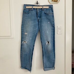 Levi’s Jeans